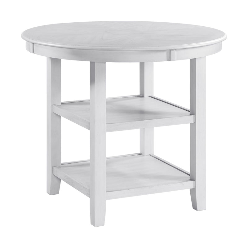 Amherst - Counter Height Dining Table