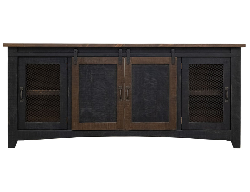 Pueblo - TV Stand