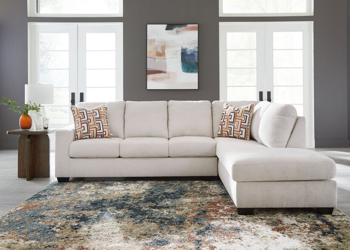 Aviemore - 2 Piece Sectional
