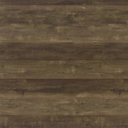 Millbrook 71-inch 2-door Storage Bookshelf Rustic Oak