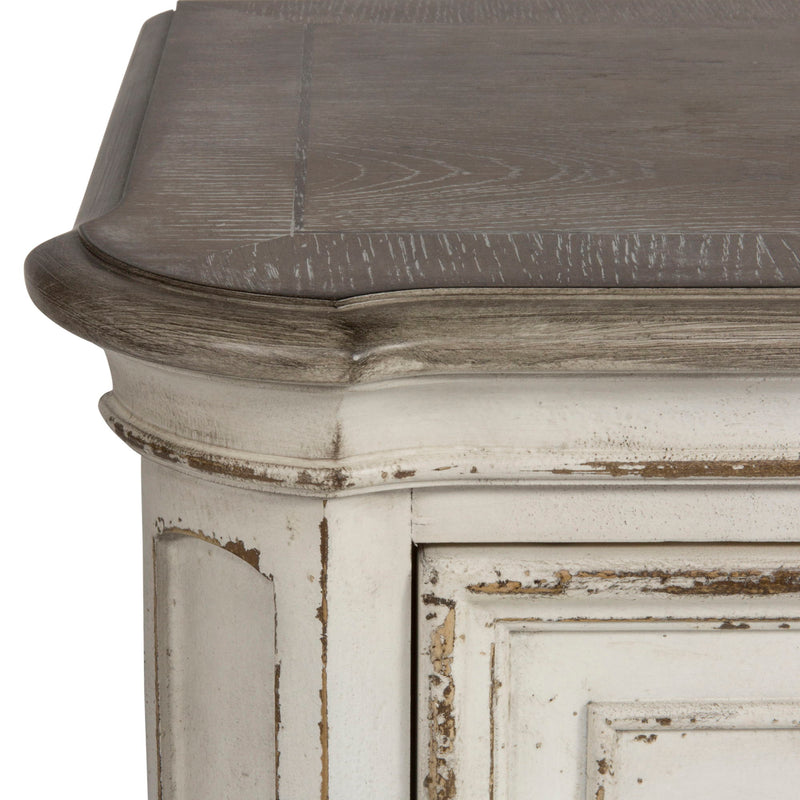 Magnolia Manor - Dresser