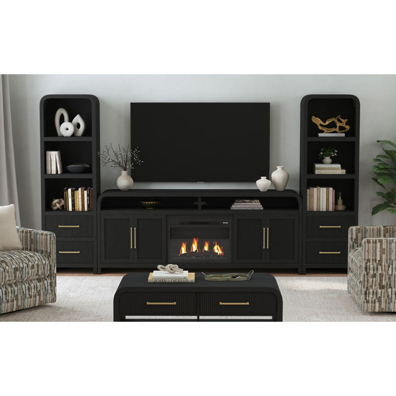 Ridgemont - TV Console