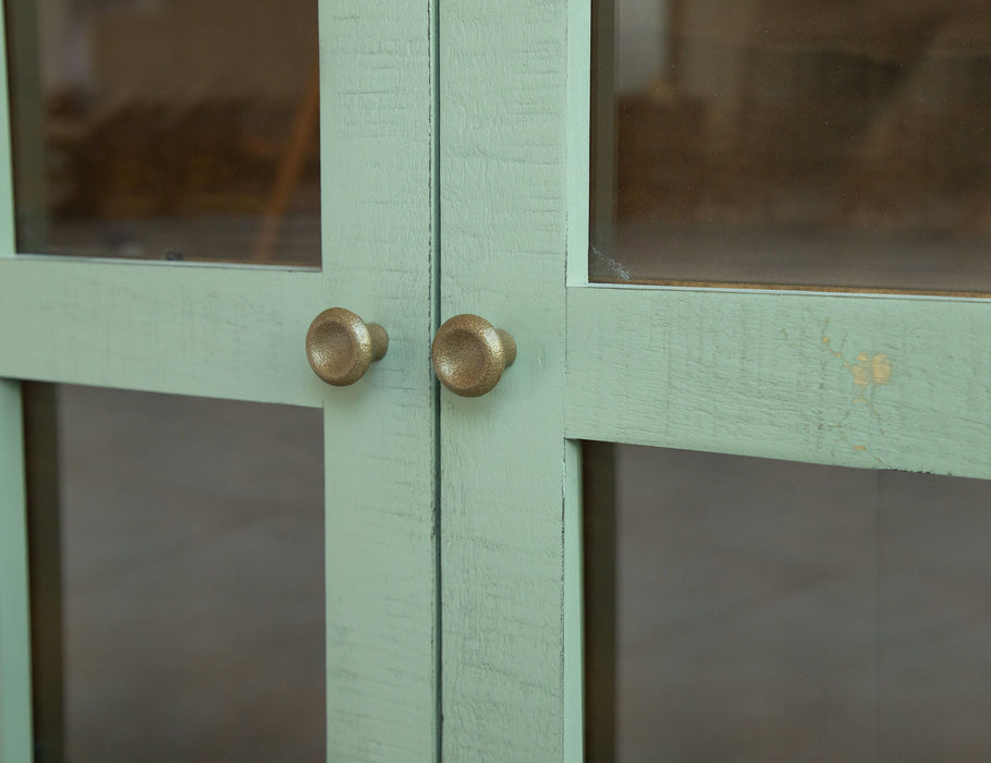 Lima - Console - Sage Green