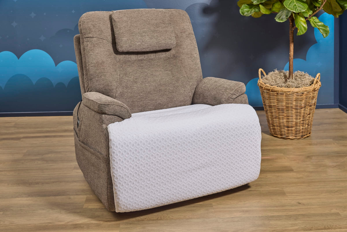 Flexsteel Zecliner Sleep Kit Dri-Tec Performance® Chair Protector
