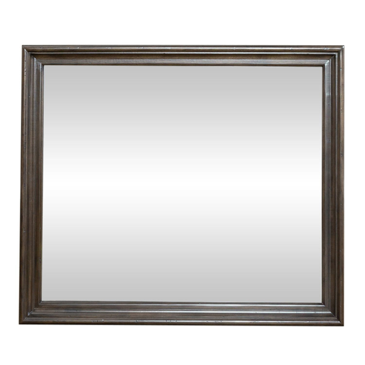 Big Valley - Mirror