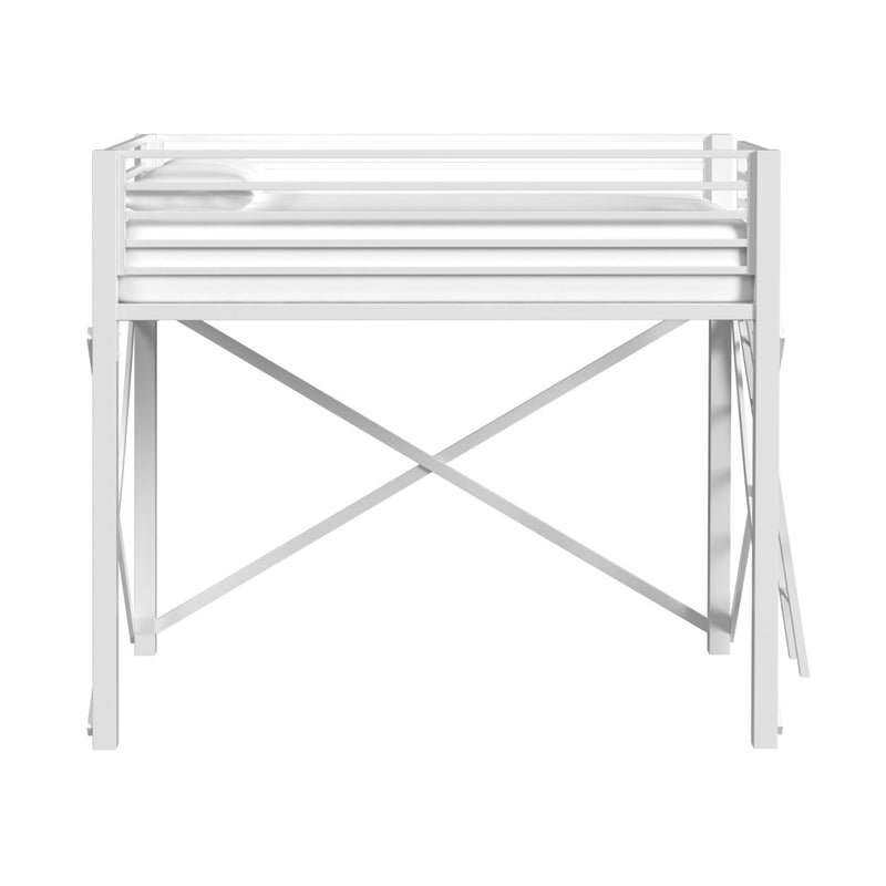 Talia - Loft Bunk And Ladder