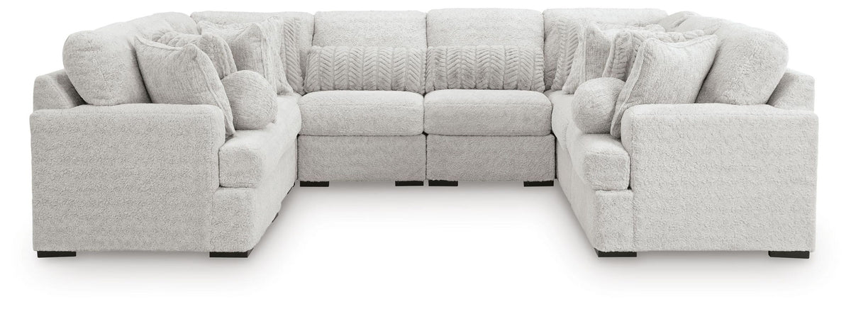 Cuddle Plush - Sectional