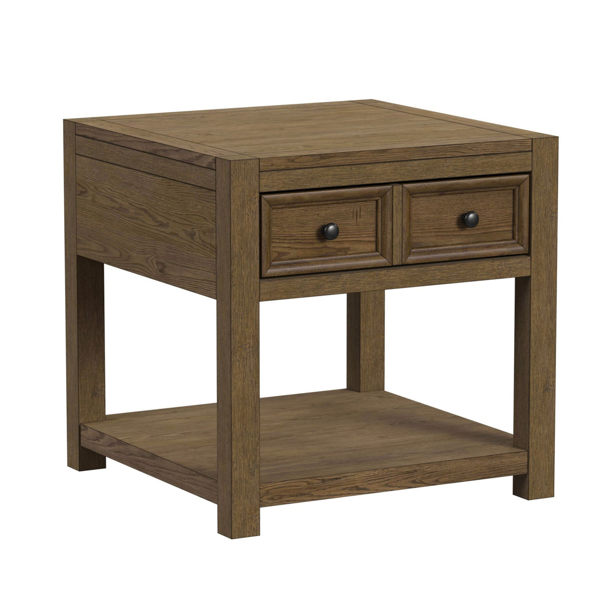 Heritage & Home - Occasional Table Set