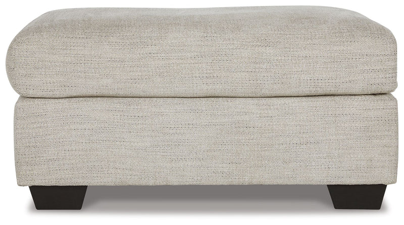 Vayda - Ottoman - Pebble