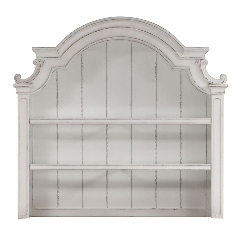 Magnolia Manor - Hutch