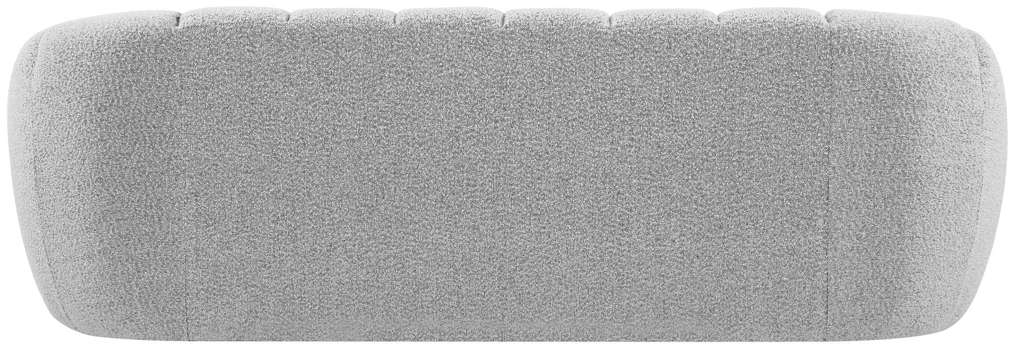 Elijah - Boucle Sofa