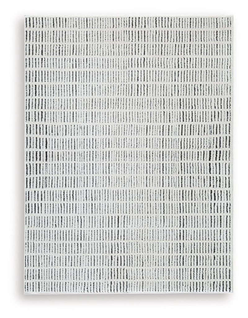 Turinwith Rug