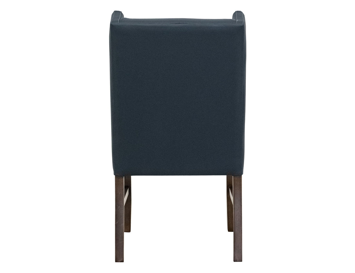 Forge - Upholstered Chair (Set of 2)