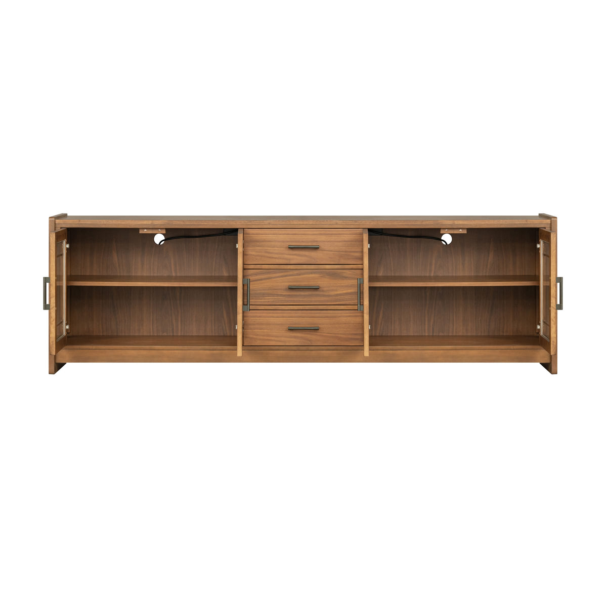 Flexsteel Lincoln Large Entertainment Base