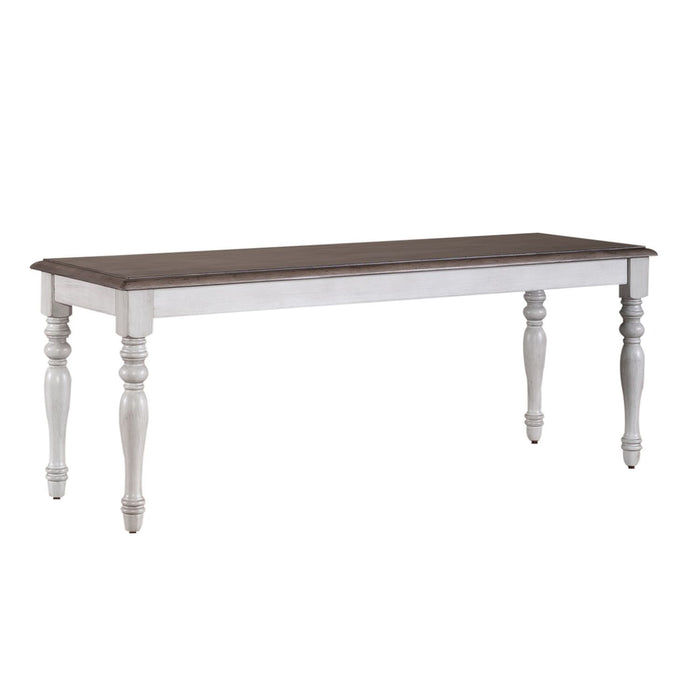 Ocean Isle - Rectangular Table Set