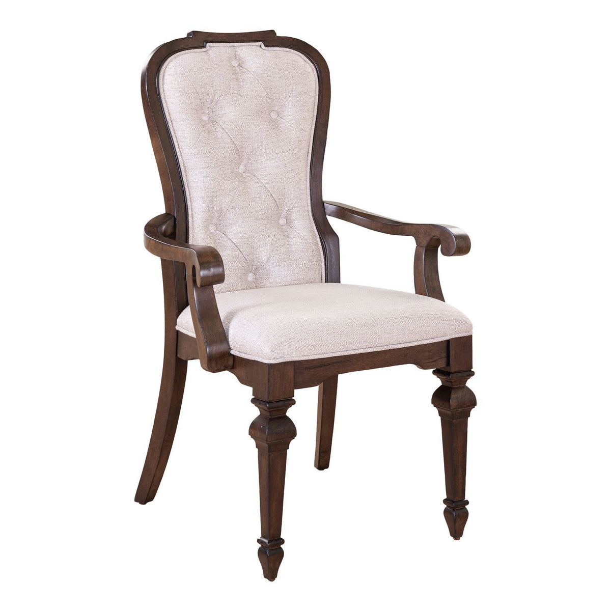 Provence Park - Upholstered Chair (RTA)