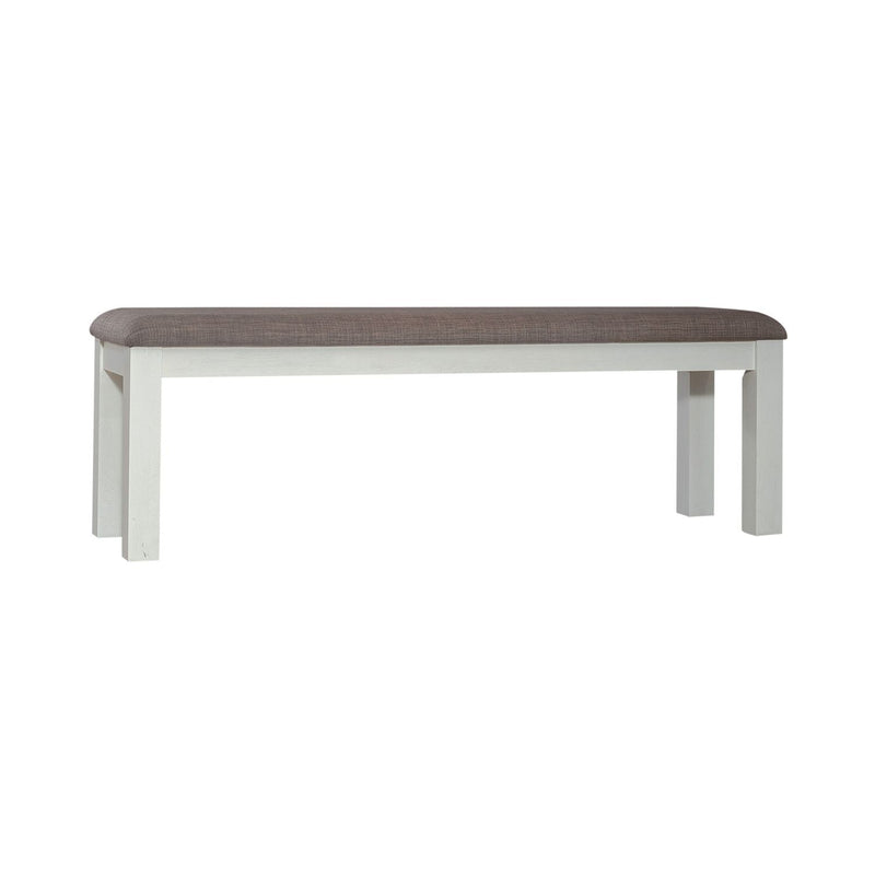 Brook Bay - Trestle Table Set