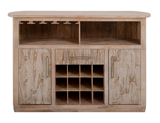 Balam - Bar