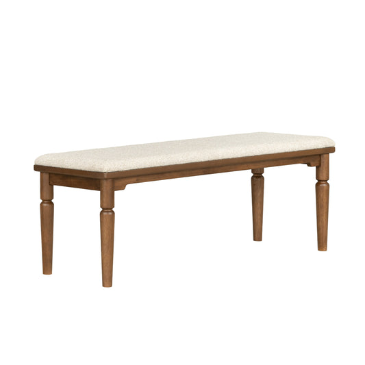 Flexsteel Azalea Bench