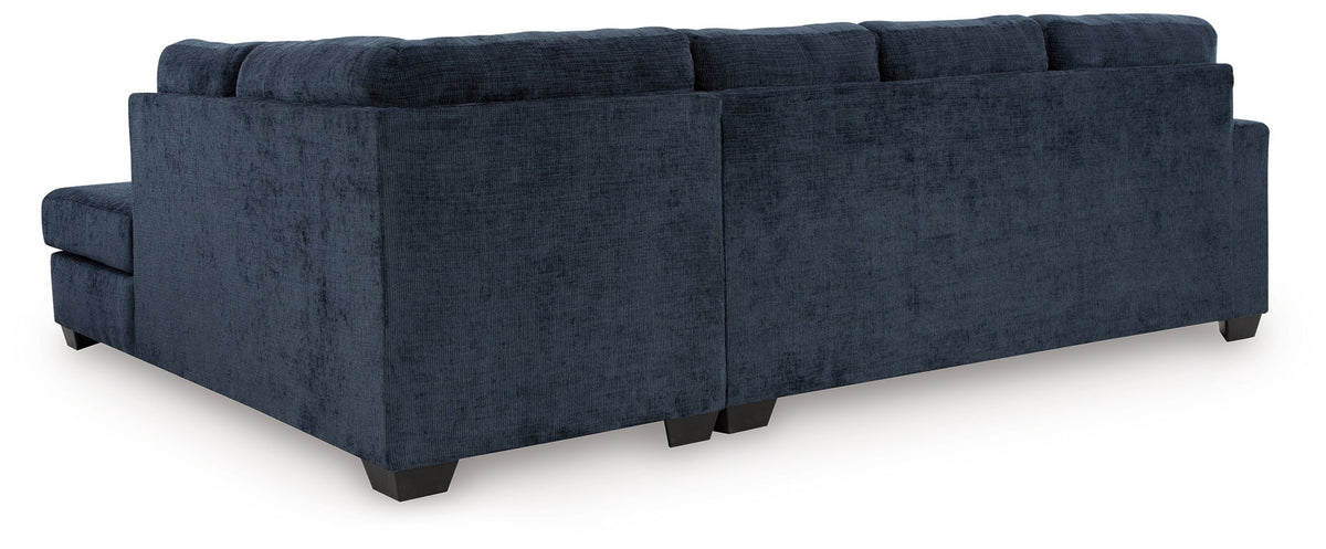 Aviemore - 2 Piece Sectional