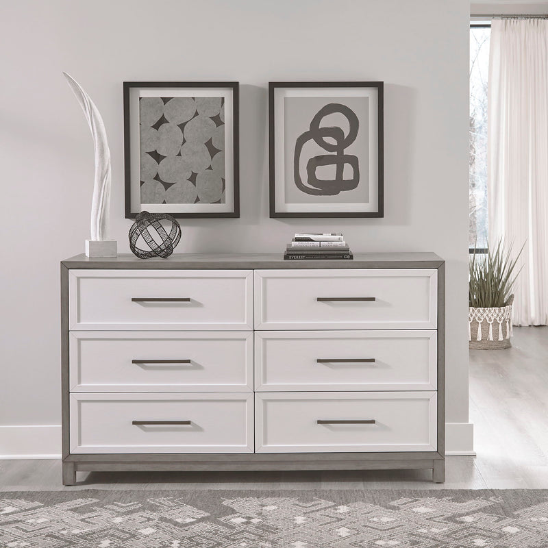 Palmetto Heights - Dresser