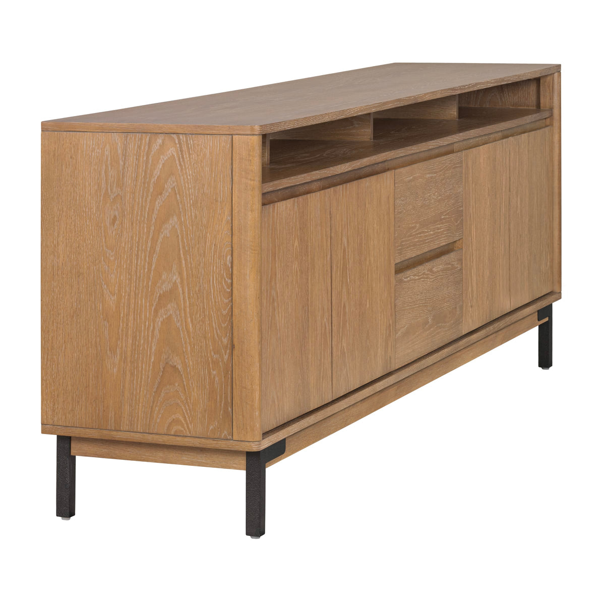 Flexsteel Millwork Large Entertainment Base