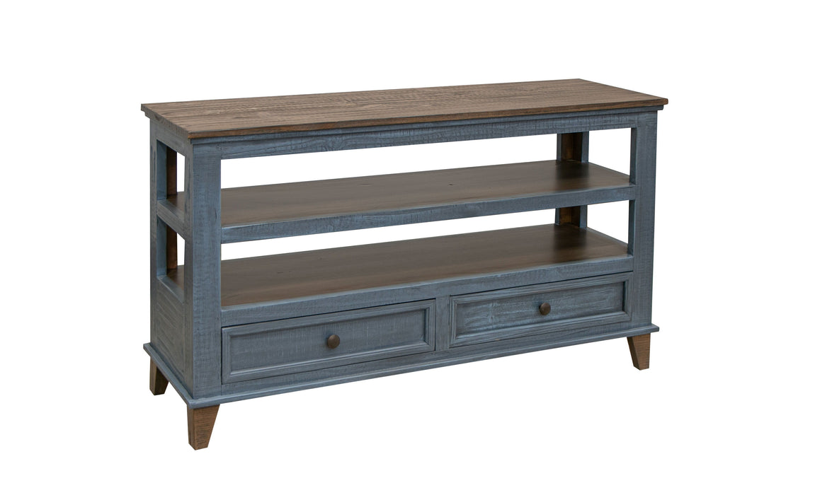 Toscana - Sofa Table