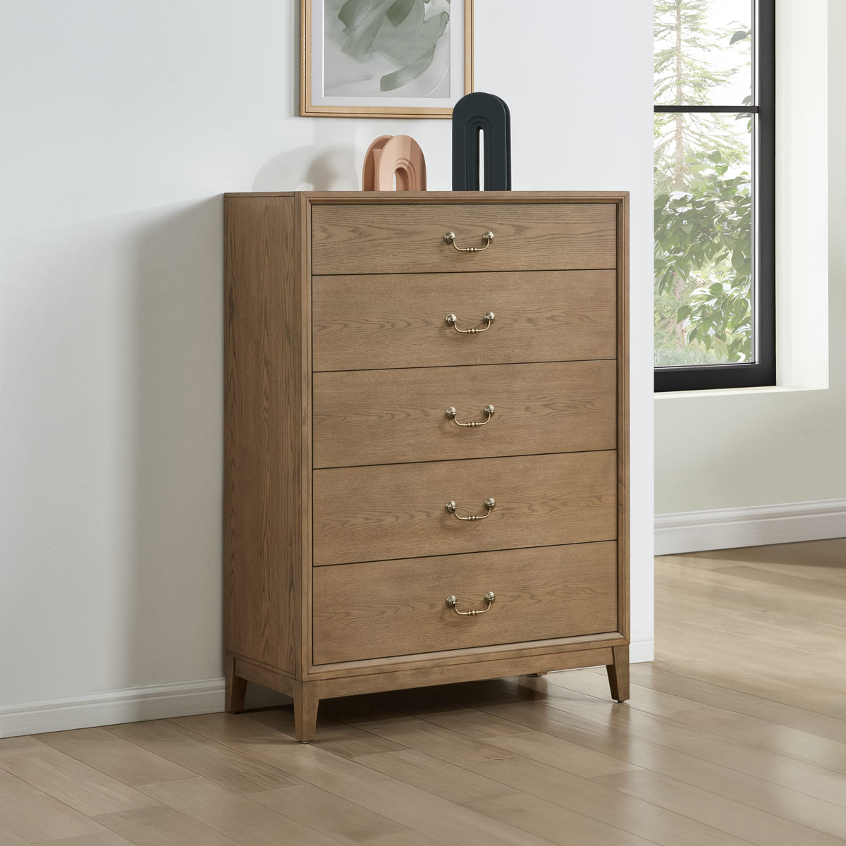 Flexsteel Arlington Chest