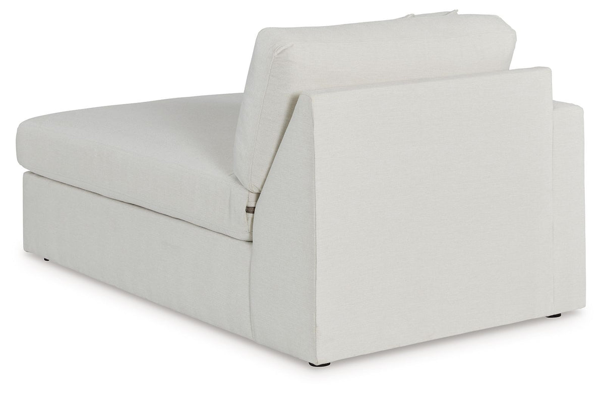 Modmax - Sectional - Ink
