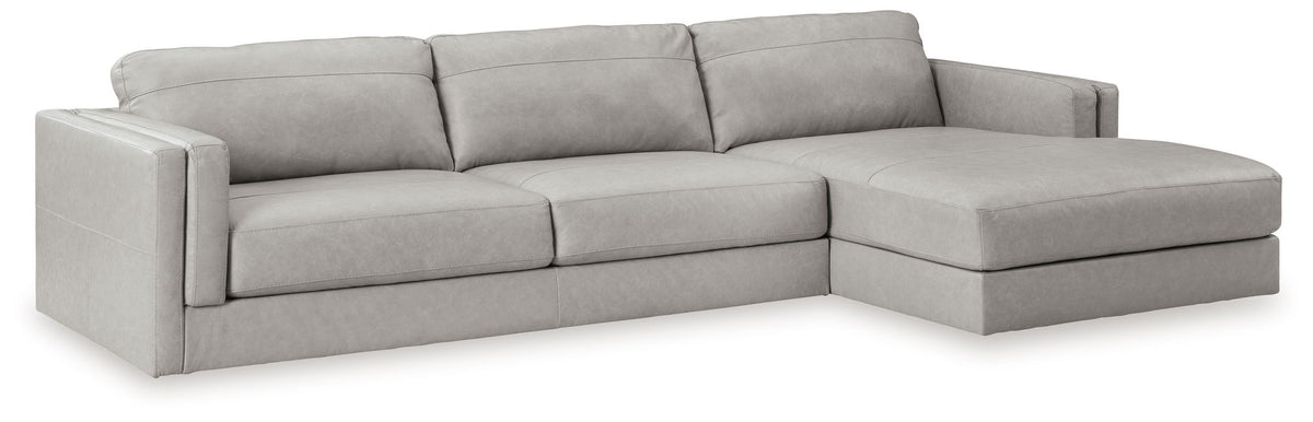 Amiata - 2 Piece Sectional