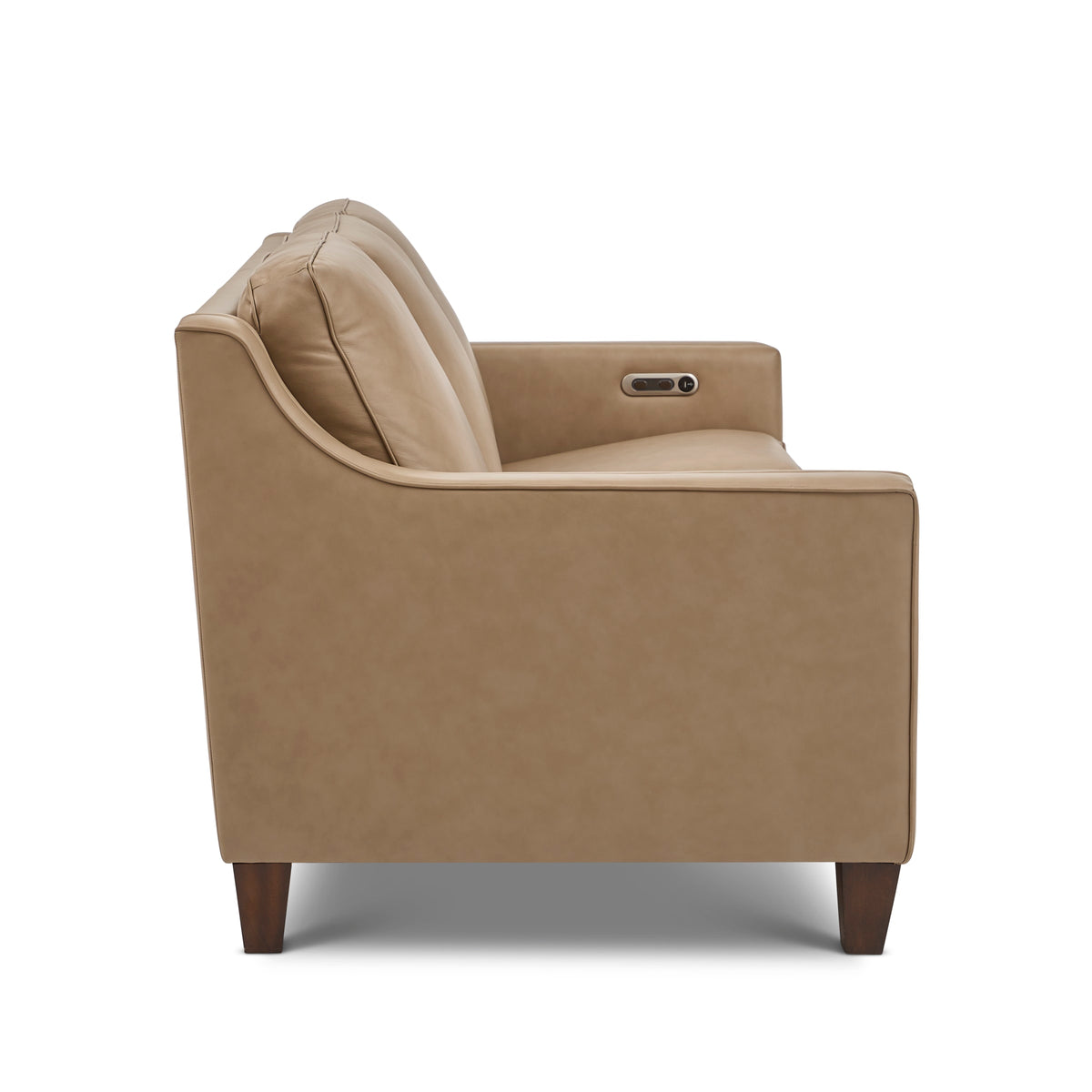 Flexsteel Finley Power Inclining Sofa