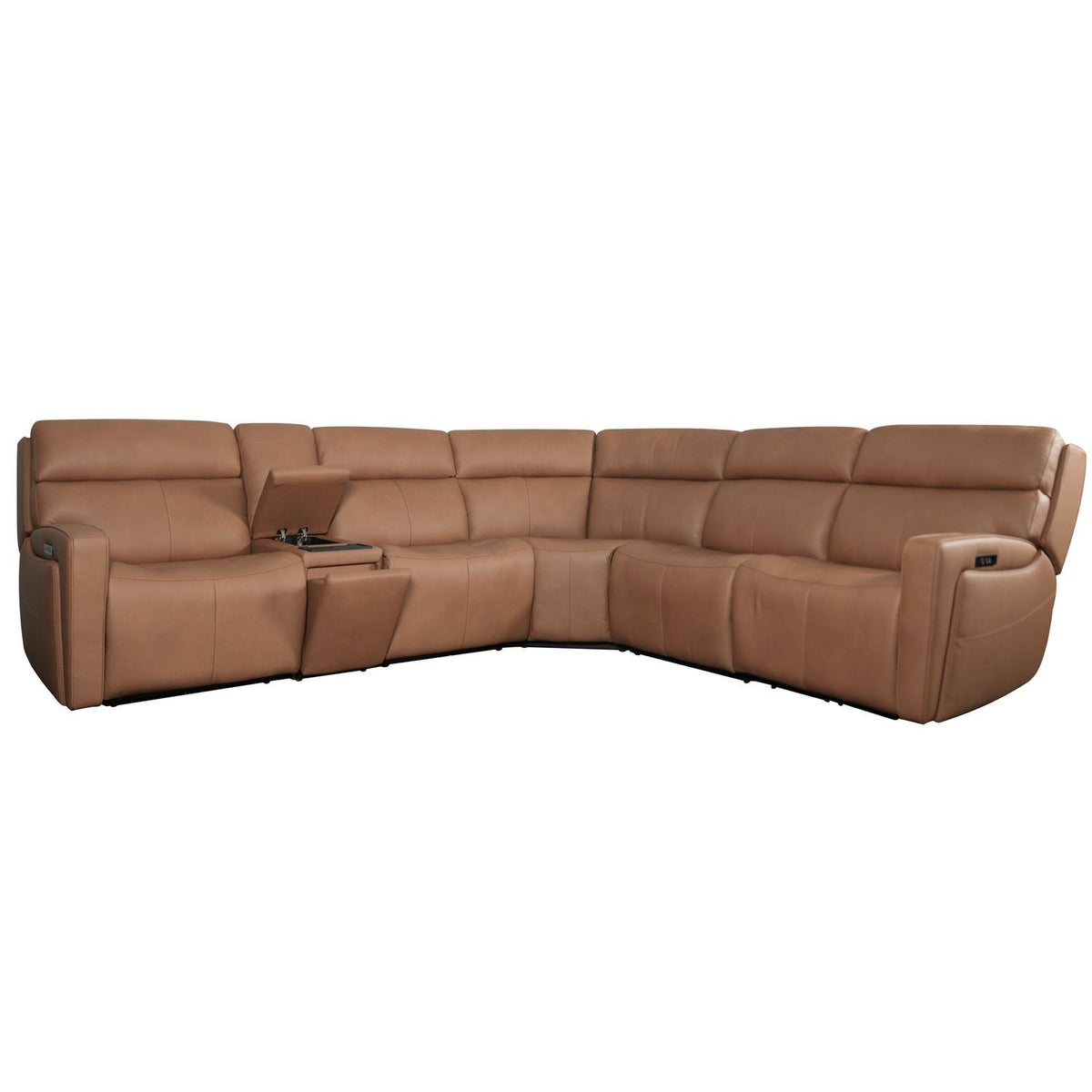 Chase - Sectional