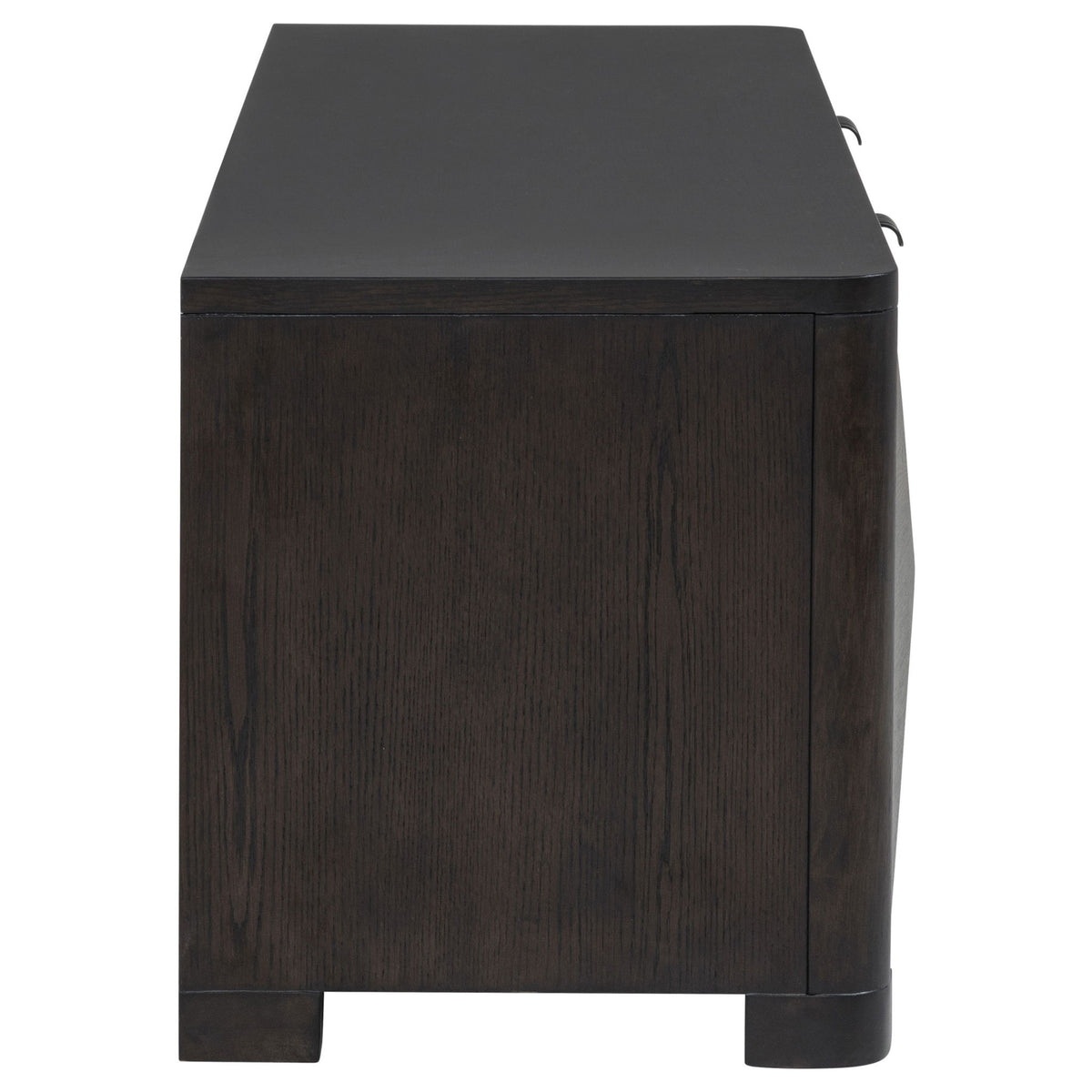 Marcelo 71-inch TV Stand Media Console Coffee