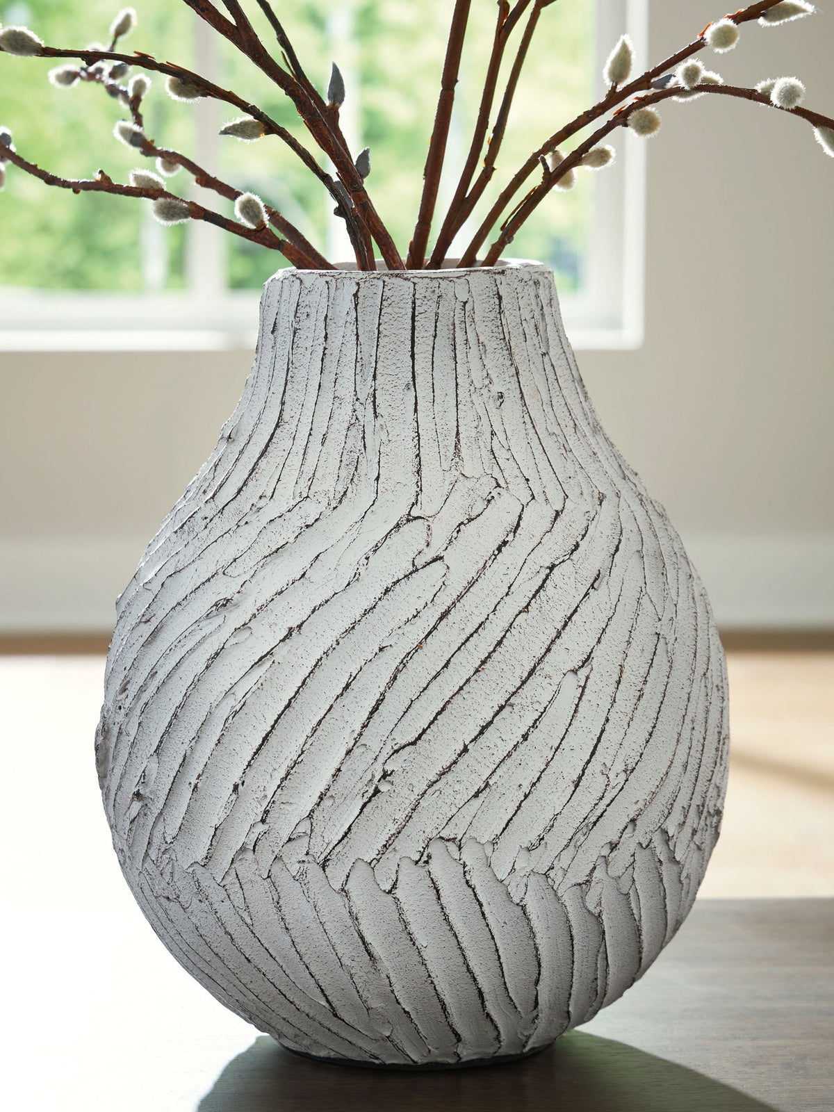 Shelvie - Vase