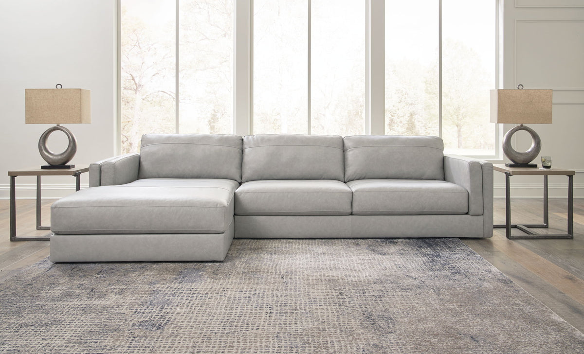 Amiata - 2 Piece Sectional