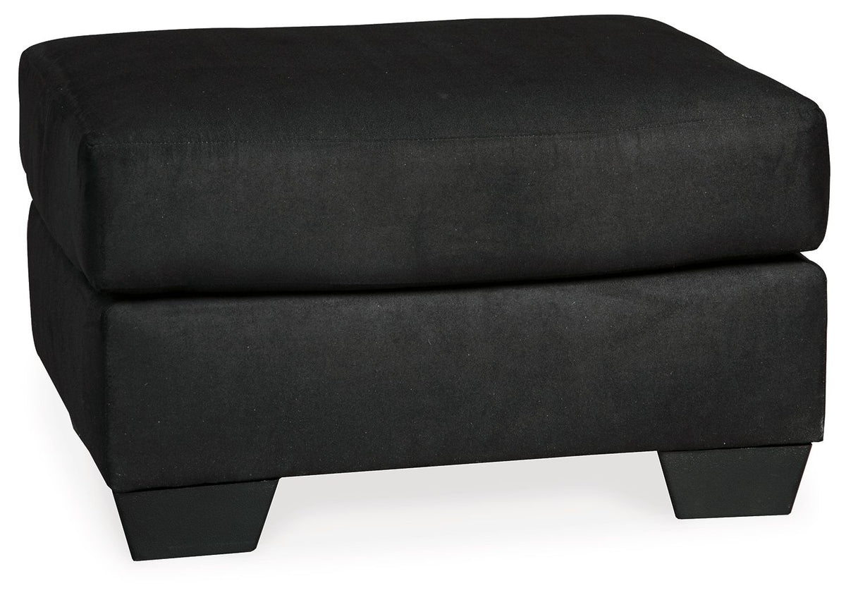 Darcy - Ottoman
