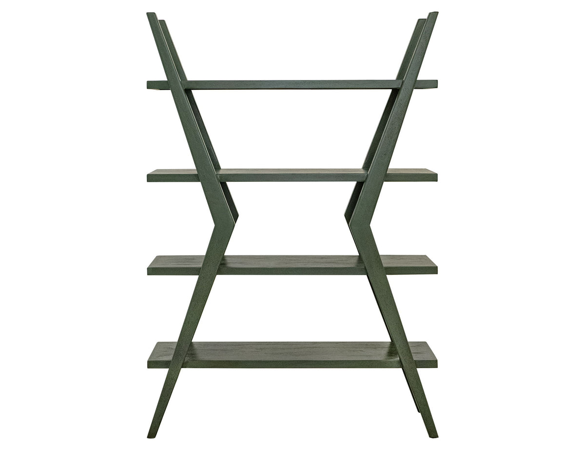 Moka - Etagere Bookcase