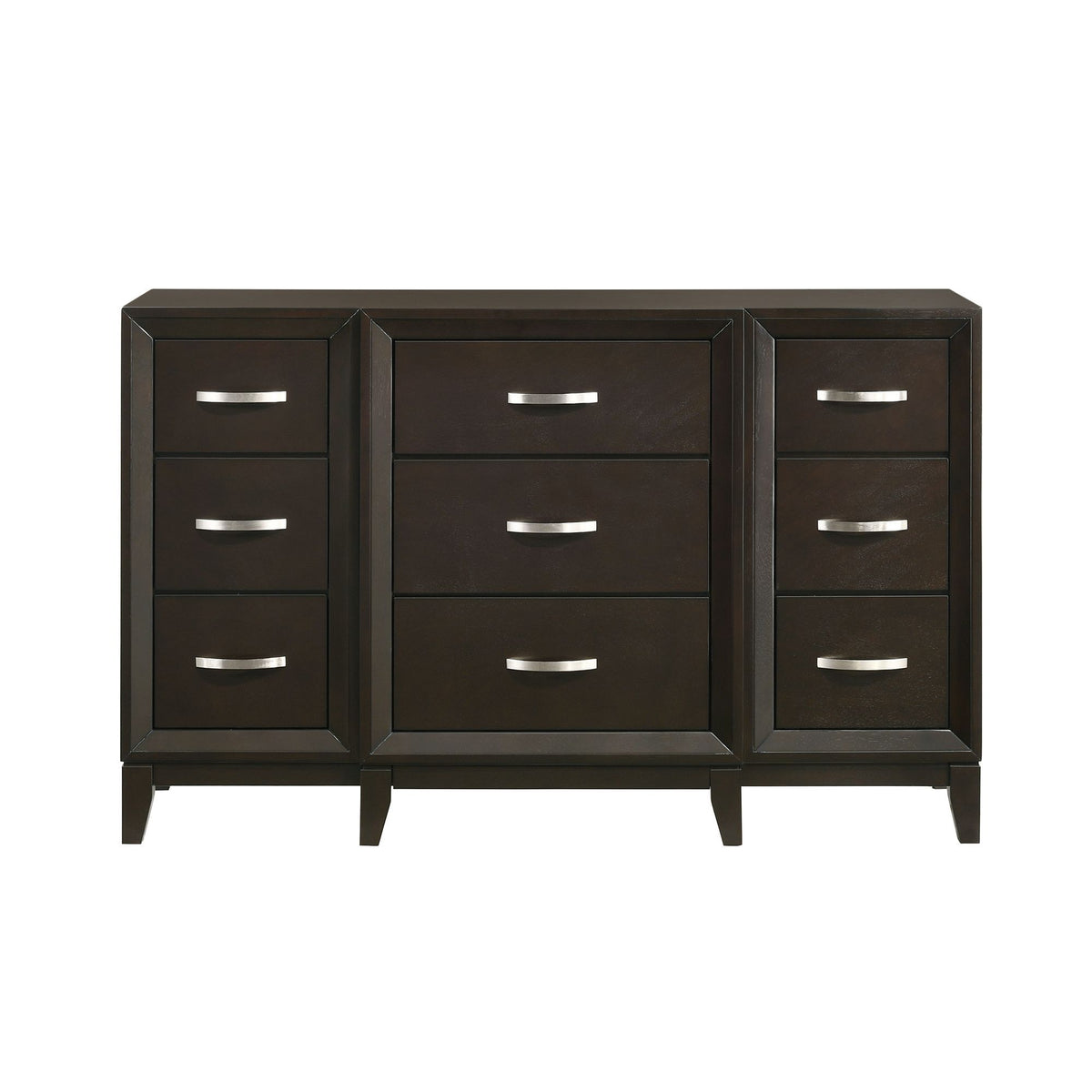 Beaumont - 9-Drawer Dresser