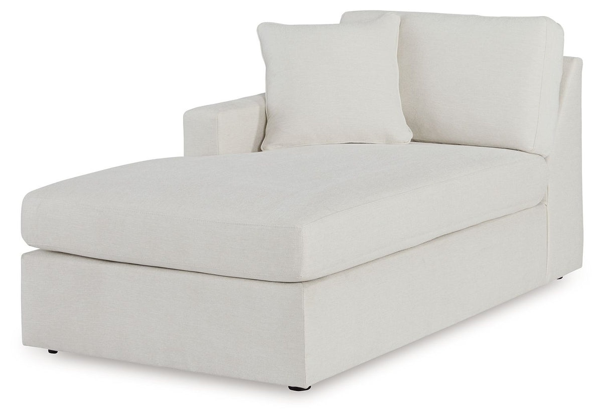 Modmax - Sectional - Ink