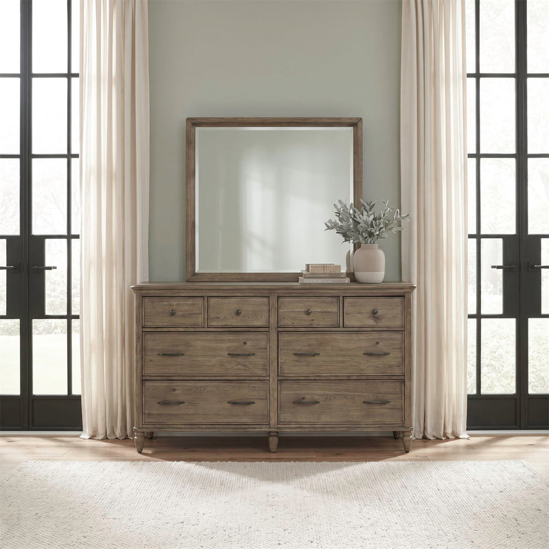 Hickory Grove - Dresser