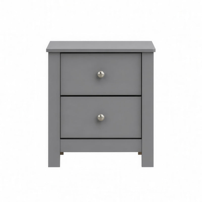 Sami - Youth 2-Drawer Nightstand