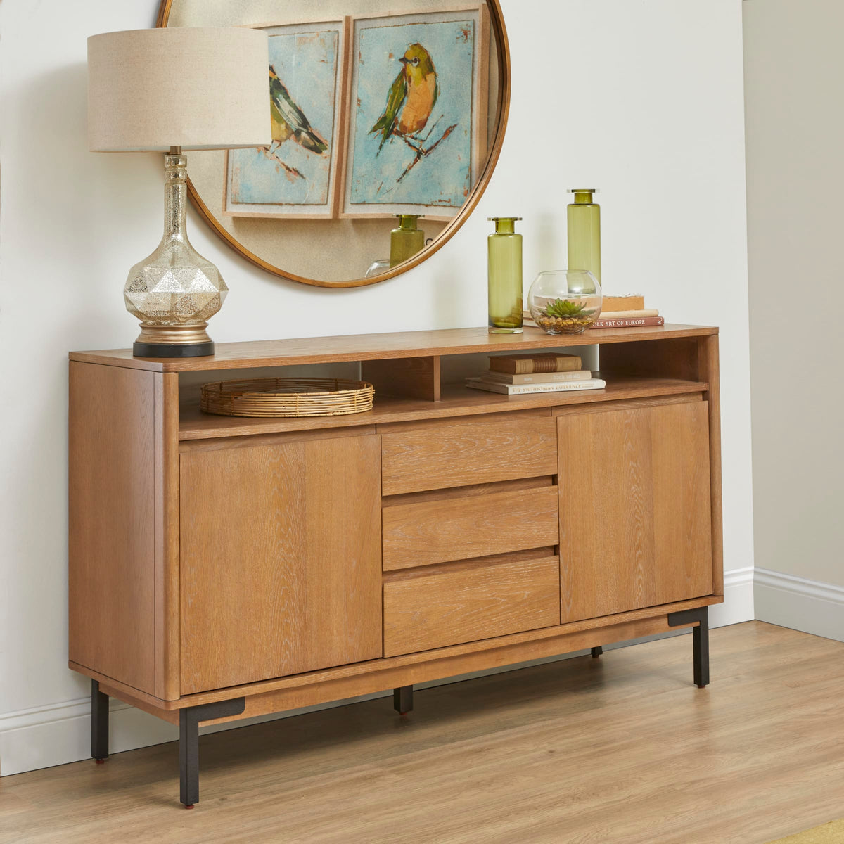 Flexsteel Millwork Sideboard