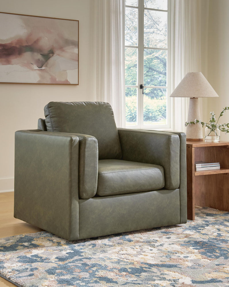 Hollis Studio - Chair - Grove