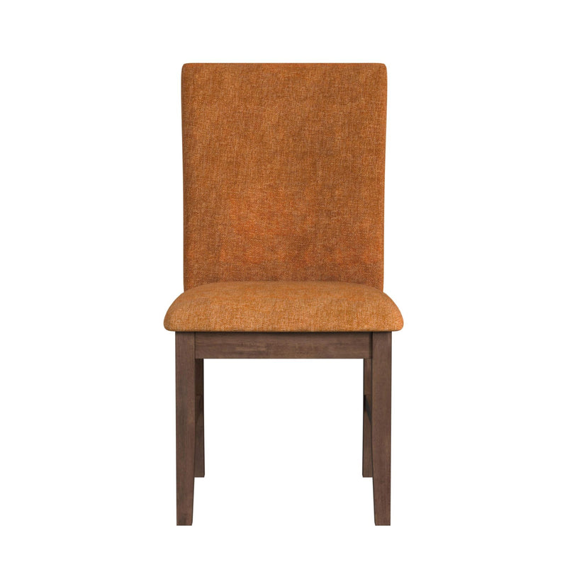 Santa Barbara - Fabric Dining Side Chair (Set of 2)