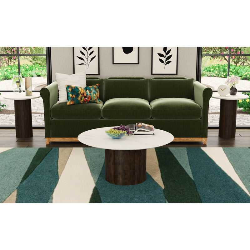 Sylvie - Round Table
