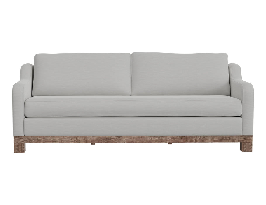 Samba - Fabric Sofa - Beige