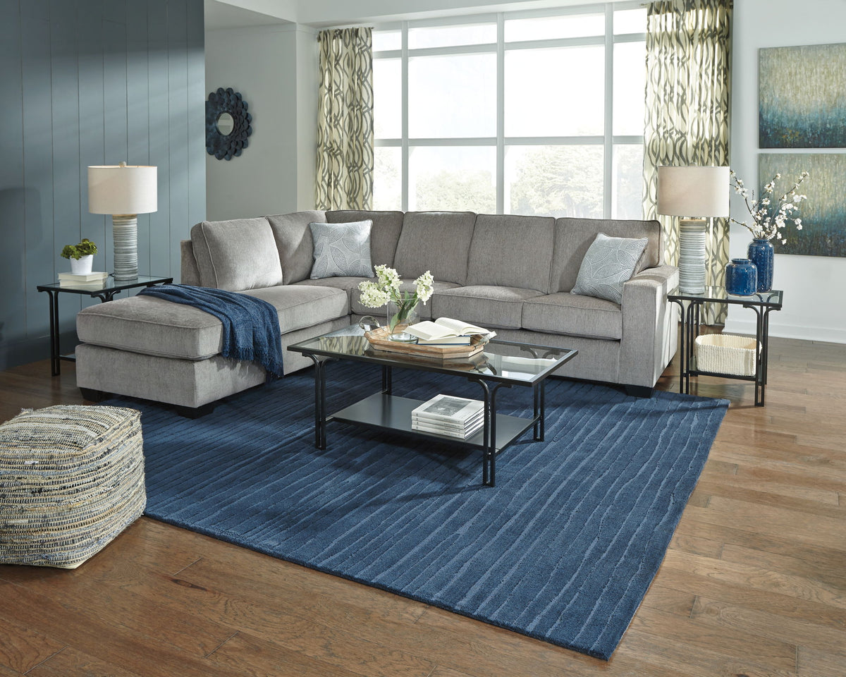 Altari - 2 Piece Sectional With Chaise