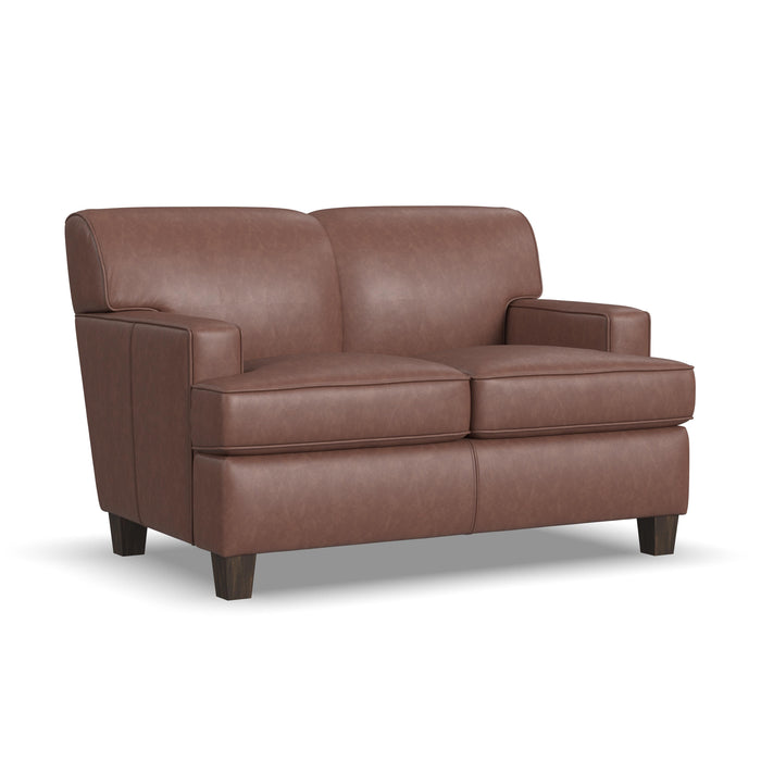 Dempsey - Stationary Loveseat