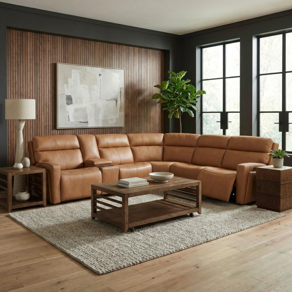 Chase - Sectional