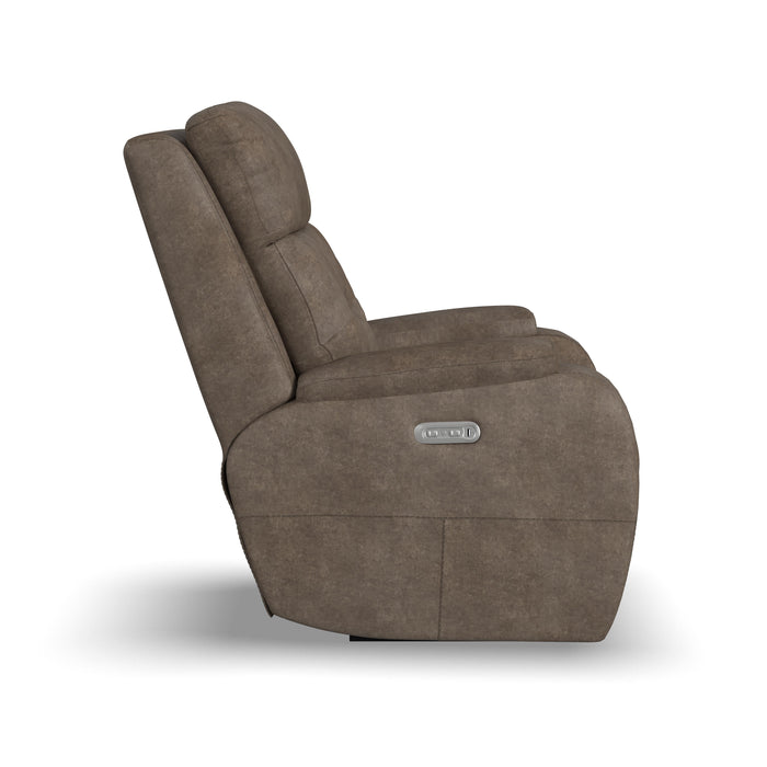 Strait - Power Recliner